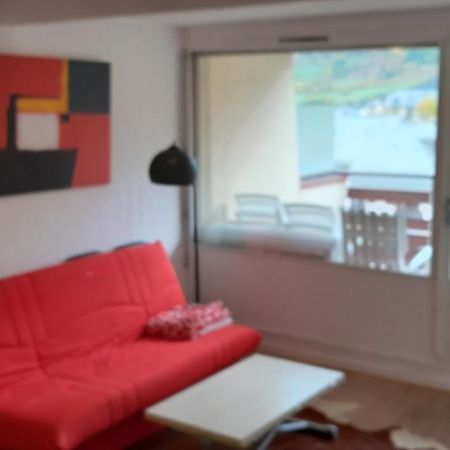 Appartement 2 Ch 40 M2 Au Pied Des Pistes De Ski Enchastrayes 外观 照片