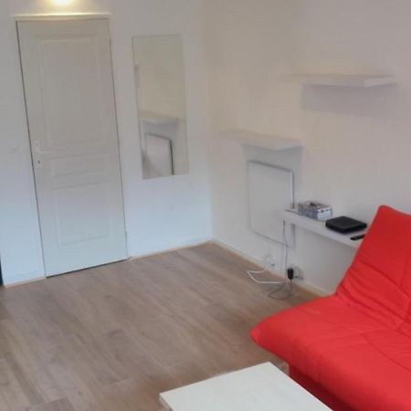 Appartement 2 Ch 40 M2 Au Pied Des Pistes De Ski Enchastrayes 外观 照片